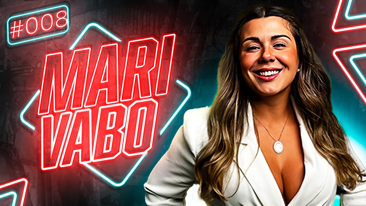 REVELANDO OS SEGREDOS DAS MULHERES - PodShape 08