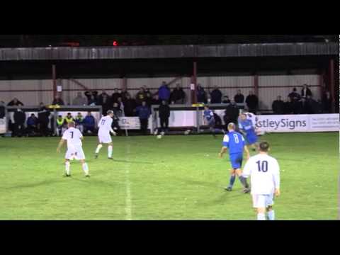 dunston 3-1 durham city 161012