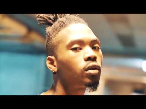 T STONE - GROWING (Official Music Video)