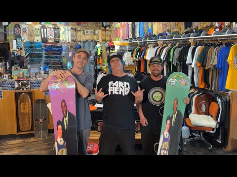 Episode 12: Mike Pugh