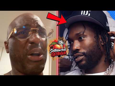 Thumbnail for Oschino Vasquez SNAPS On Meek Mill For LIKING Post Of OPPS CLOWNING Son's Death “I DONT Like That” by R.E.M., VAST, Ride, Michael Jackson, P.O.D., Youth, Y&T, Sting