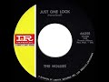 1964/1967 Hollies - Just One Look