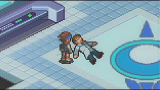【ロックマンエグゼ４(GBA)】#16 世代だったから“何回も”やる【トーナメント レッドサン】【実況プレイ】