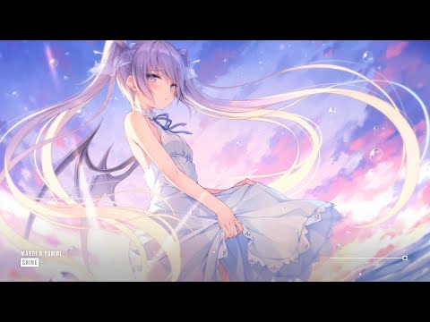 Mardi x YUMMI - Shine ♪