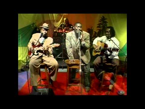 Ancil Valley and Gitta Dan - Freestyle