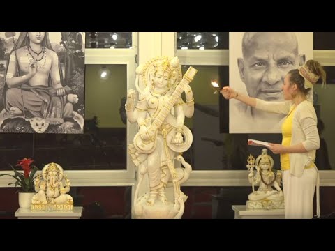 Live Satsang mit Janapriya - 20:00 Uhr 30.03.2020