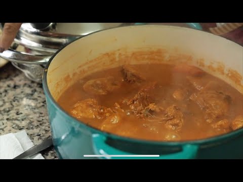 RECADO DE PEPIAN✨ INDIO✨!🍗 🇬🇹🇬🇹🇬🇹 Pollo organico//// Guatemalan pepian stew!!! 🇬🇹