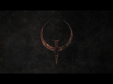 QUAKE ENHANCED | Co-op: "Quake" Full Campaign - Normal