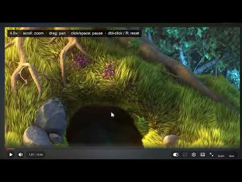 Item video thumbnail