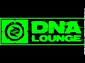 DeVision live at DNA Lounge 17 06 2014 