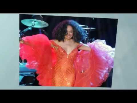 DIANA ROSS i'm still waiting (HANDSOMEBOY TECHNIQUE REMIX)