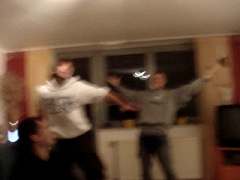 AtzenCoreRecords presents Atze Phil with Poison