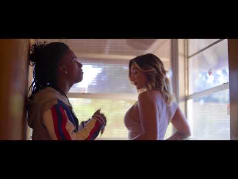 Aaron Bodden Feat. Chris Tamayo - Stop (Official Video)