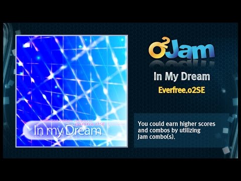 O2Jam OST - In My Dream