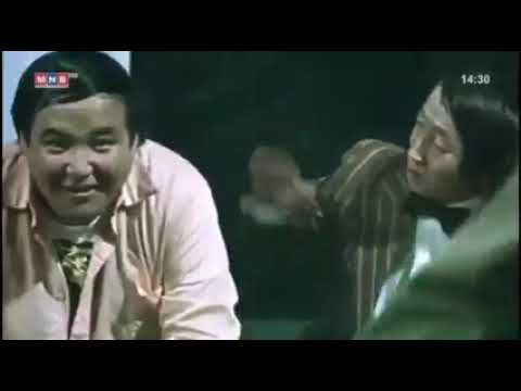 Говийн зэрэглээ МУСК ( Монгол киноны сэтгэлд хоногшсон хэсгүүдээс...)