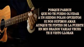 Mi Miedo Letra  Abraham Vazquez Cancion 2018