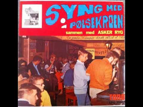 Syng med i Pølsekroen - 1970 - Track 3