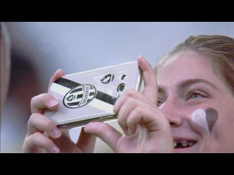 Focus on Lazio and Juventus - Giornata 2 - SERIE A TIM 2016/17 - ENG