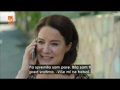 Ptice Bez Krila - 11 Epizoda Sa Prevodom