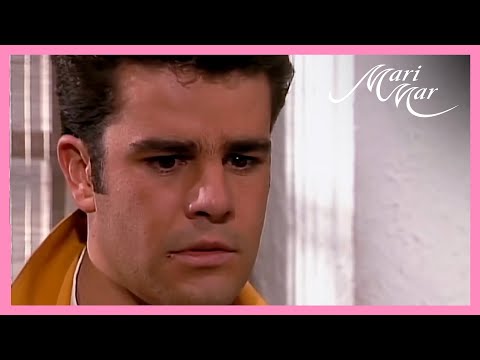 Sergio descubre la verdad sobre la huida de Marimar | Marimar 4/4 | C-21