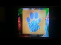 Nick Jr 1998 Pigs
