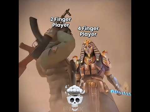 IMPOSSIBLE 🍷🗿 #freefire