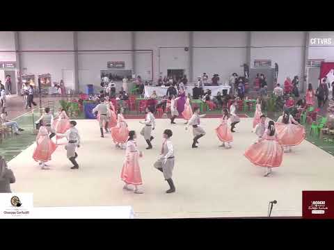 CTG Galpão da Saudade 11ªRT [MIRIM] - 37º Rodeio do CTG Giuseppe Garibaldi 2025