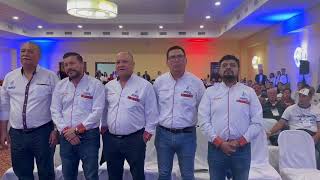 Manuel Conde desplaza a Miguel Martínez al presidir el Consejo Político de VAMOS