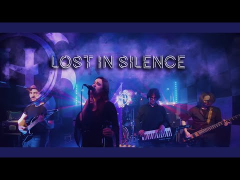Lost in Silence - Héliophonor [LIVE @Monster's art - Fréjus]
