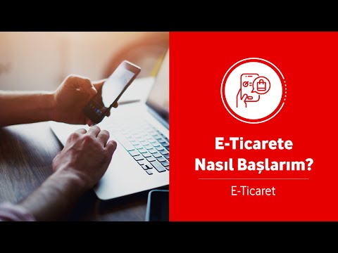 Başarılı Bir E-Ticaret Sitesi için Dikkat Edilmesi Gerekenler