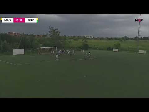 Campionato Juniores Regionale B | Stagione 2023/24 | Magnitudo FCCG - Grifone Gialloverde