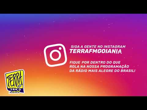 Os Piqui de Goiás | #live | Terra FM Goiânia - #1087 15/07/2026