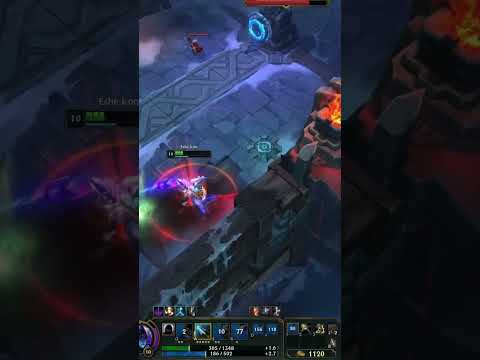 Vayne game play #game #gameplay #gaming #leagueoflegends #lol #vayne