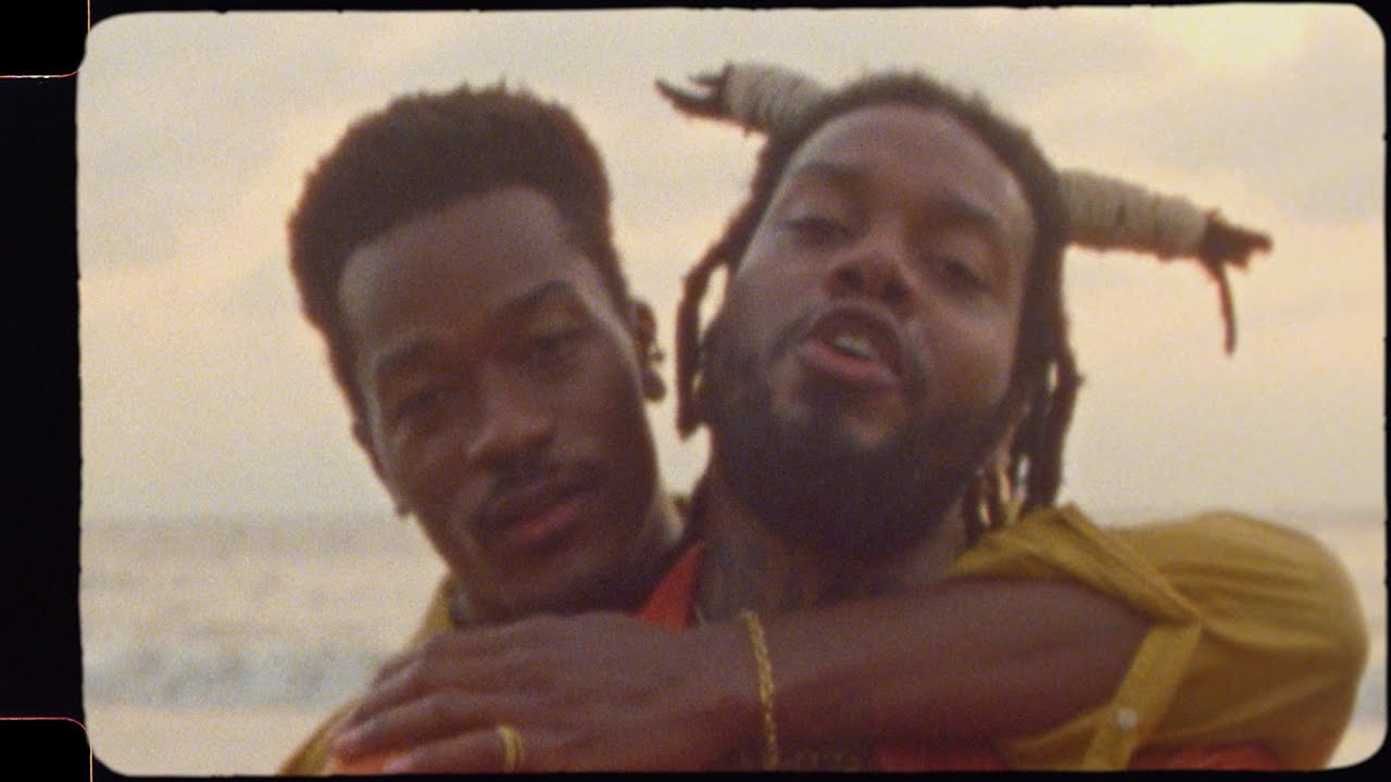 YouTube video thumbnail - Click to play