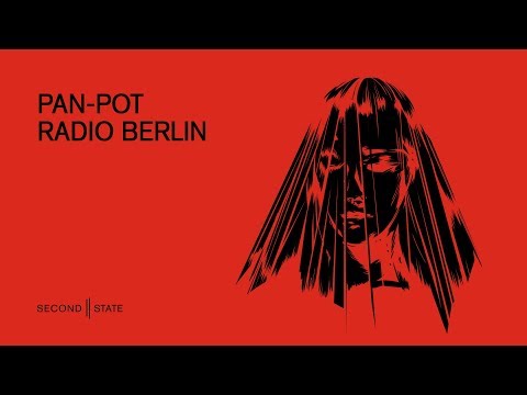 Pan-Pot - Radio Berlin