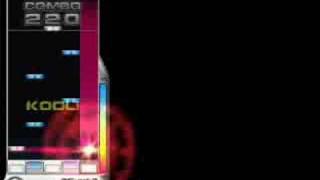 DJ MAX - Mozart symphony 1st movement [REDONE]