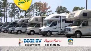 preview picture of video 'Dixie RV After The Show Sale 2013 Hammond, Louisiana'