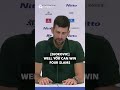 Can Novak Djokovic Win All FOUR Grand Slams & Olympic Gold In 2024? ?