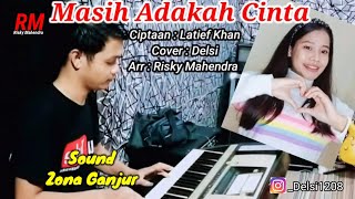 Download lagu Masih Adakah Cinta Versi Orgen Tunggal (Zona Ganjur Kalimantan) - Delsi || Risky Mahendra mp3
