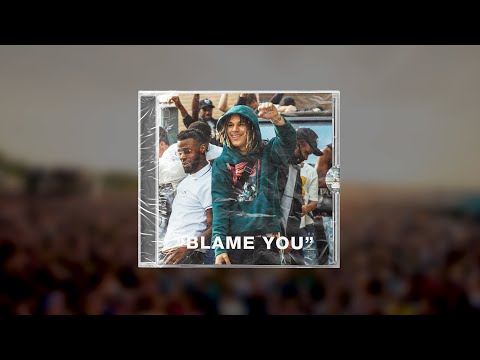 Frenna x Km x Jonna Fraser x Yssi SB Type Beat - "Blame You" - | Love Drill Instrumental