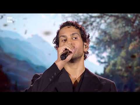 Mahmood - Terra mia [Pino è... Il Viaggio del Musicante 2025]