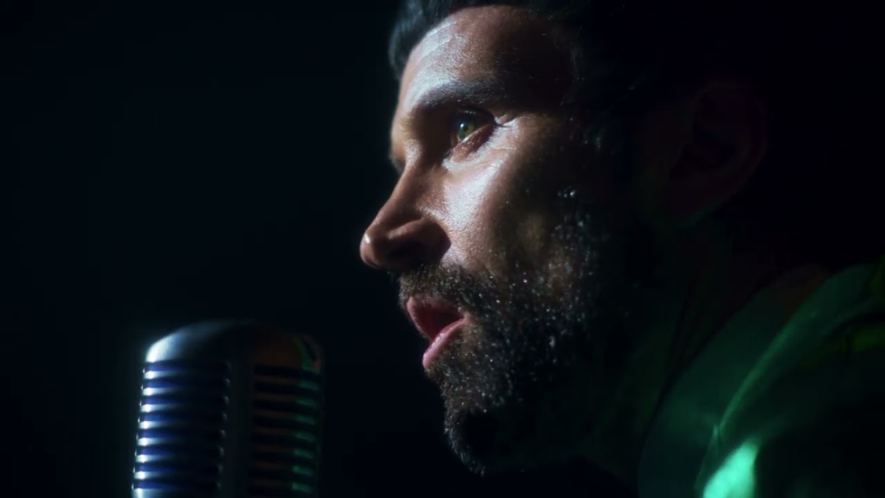 Kasabian - Great Pretender (Official Video) - YouTube