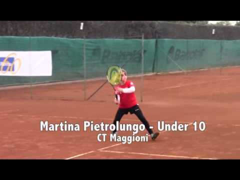 Lemon Bowl 2015 - II Turno