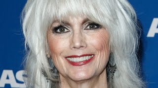Emmylou Harris Lived A Double Life For 30 Years, And No One Knew—Until Now