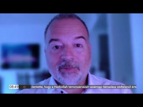 PIRKADAT Sebes Györggyel: Lattmann Tamás