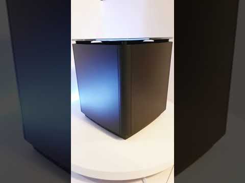 Bose Acoustimass 300