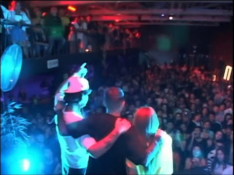 Zaucy x Leon Leiden x Francely Abreuu - Vinta$h (Official Video)