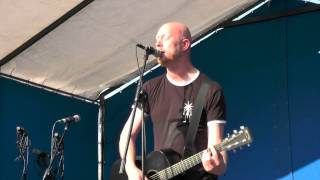 Loke Nyberg - Live på Festivalen i Västervik 2013