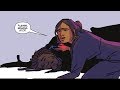 Devil’s Dye #2: The Embarrassment Continues