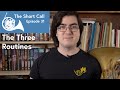 The Three Routines You Need To Warm Up Everyday The Short Call Ep 31 Scott Leger Horn